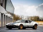 De Tomaso Pantera Gr. 4 1972 года